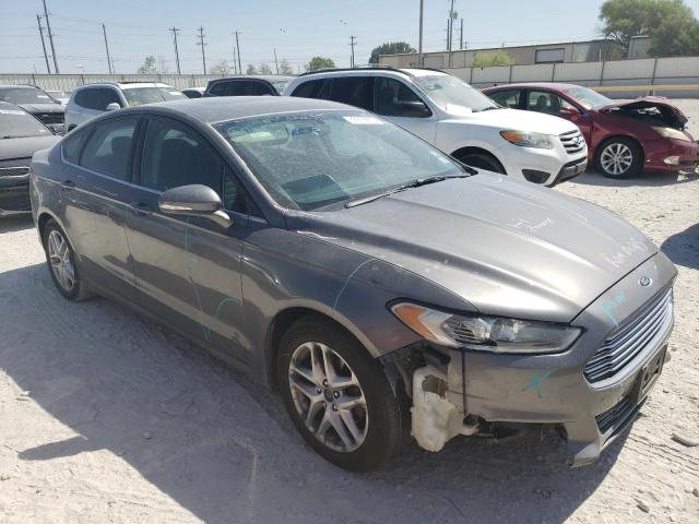 1FA6P0H74E5359097 Ford FUSION SE