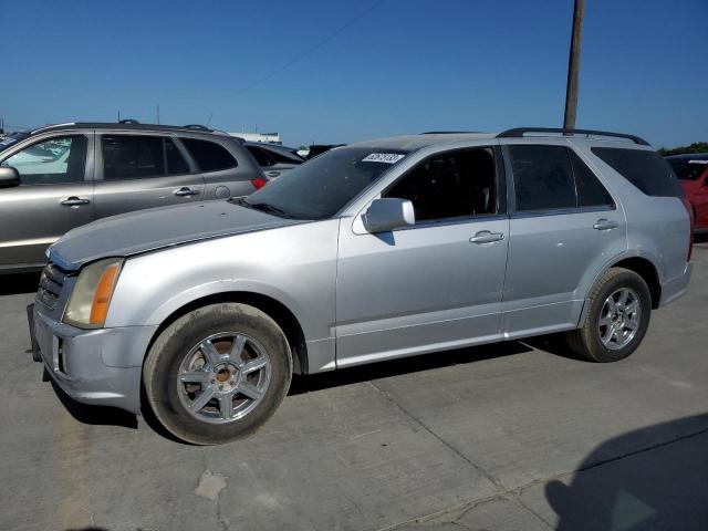 2009 Cadillac SRX 