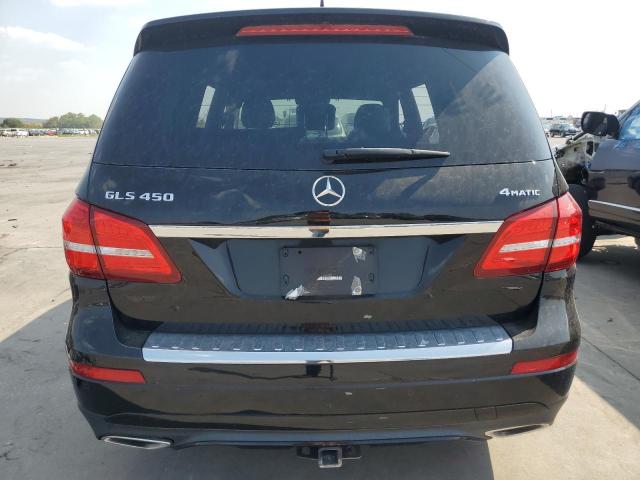 4JGDF6EE3KB222378 Mercedes-Benz GLS 4 m 6