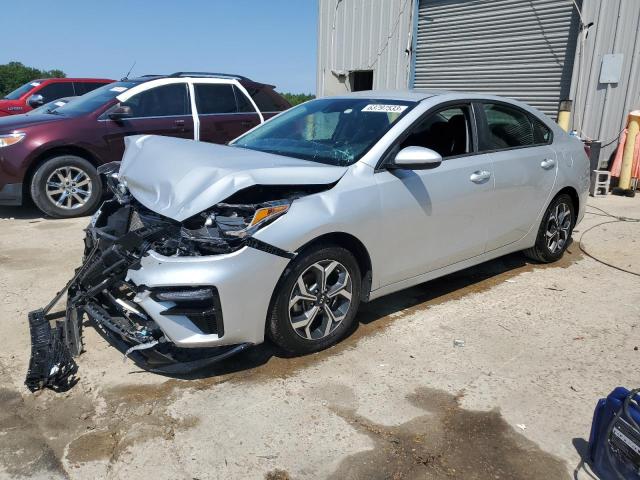 3KPF24AD0KE102695 | 2019 KIA FORTE FE