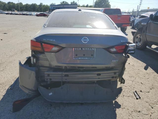 1N4BL4DWXNN318505 Nissan ALTIMA SV