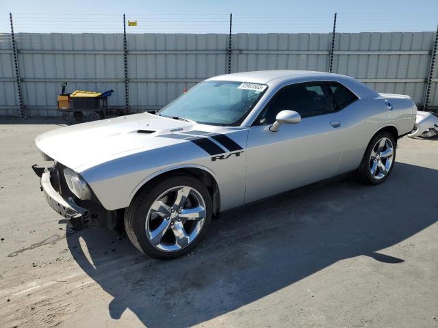 2012 Dodge Challenger R/T