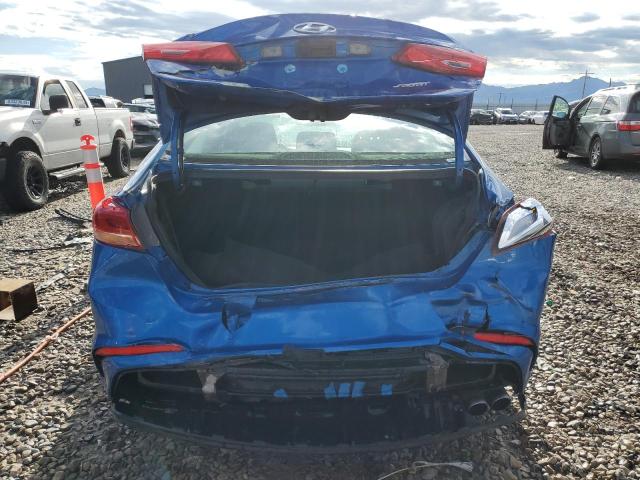 KMHD04LB1JU526861 Hyundai Elantra Sport
