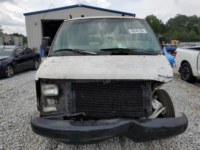 1997 Chevrolet Express G2500 VIN: 1GCFG29M6V1071017 Lot: 62645193