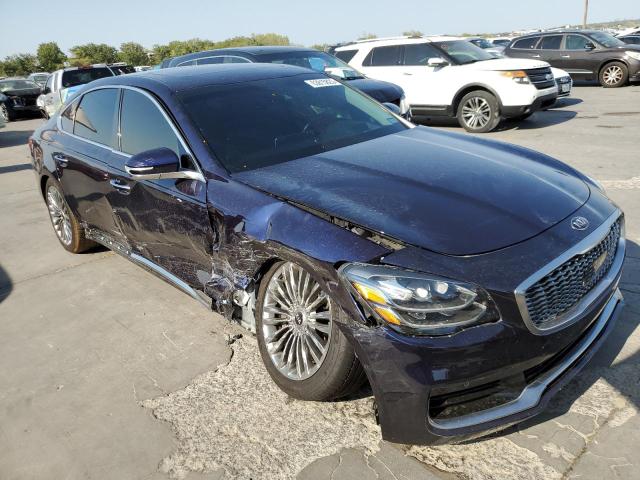 KNAS34J61K6008003 Kia K900 LUXUR 4