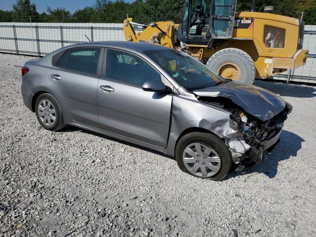 3KPA24AD1NE461620 Kia Rio LX 4