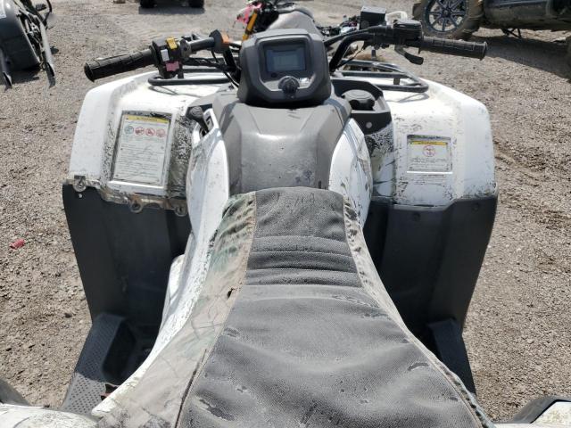 2014 HONDA TRX420 FM 1HFTE4019E4000213