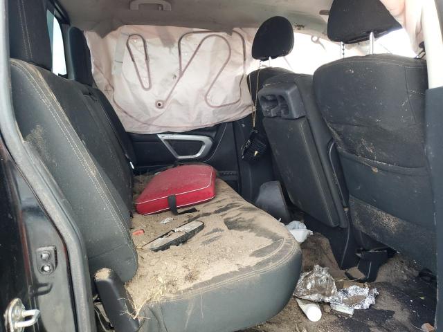 1N6AA1F3XHN511199 Nissan TITAN XD S
