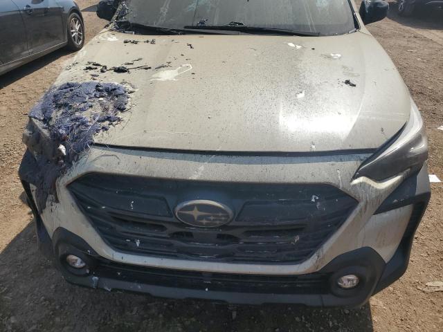 4S4BTALC1P3184607 Subaru Outback Onyx Edition