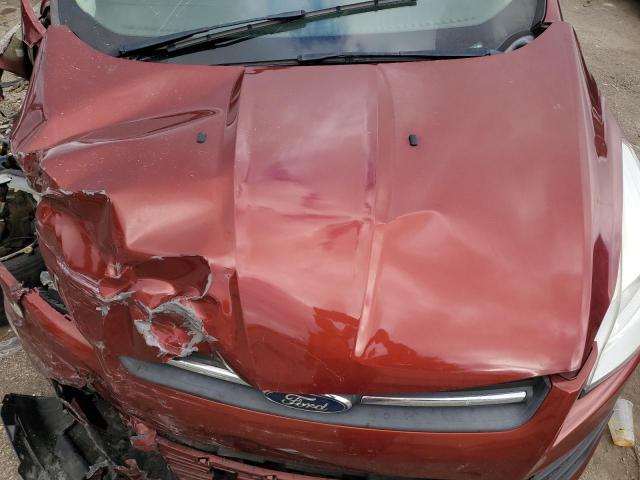 1FMCU0GX1FUC87320 Ford ESCAPE SE