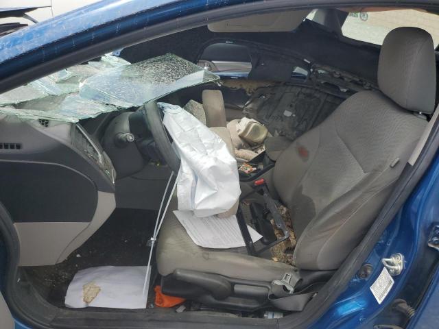 Honda CIVIC EX 2015 2HGFB2F87FH544627 Image 7