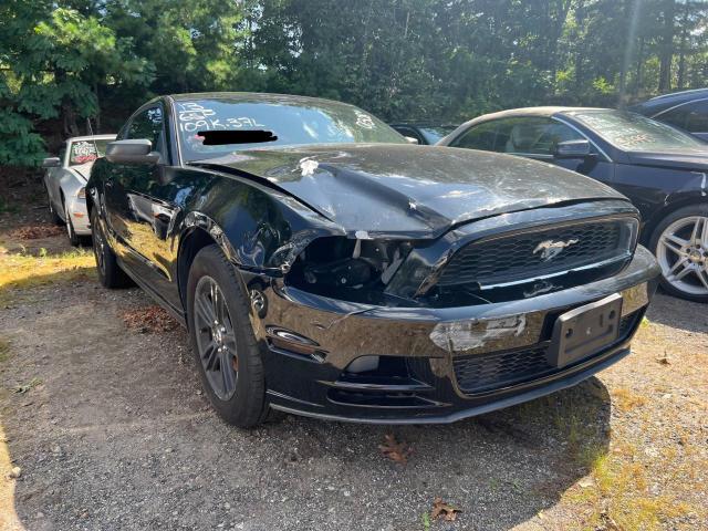 2013 Ford Mustang 