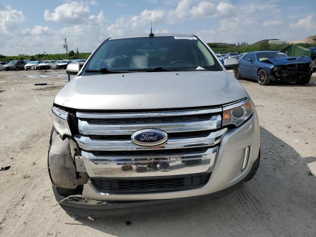 2FMDK4KC6EBA50607 Ford Edge Limited