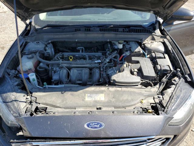 3FA6P0H70HR149405 Ford FUSION SE