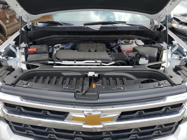 1GCPACEK7PZ177688 | 2023 CHEVROLET SILVERADO