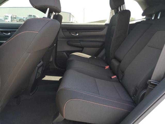 2023 HONDA CR-V SPORT - 7FARS6H51PE007043