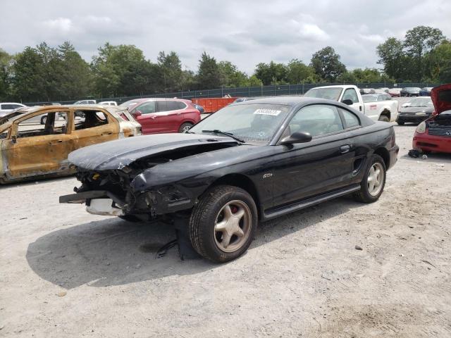 1996 Ford Mustang GT