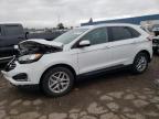 2021 FORD EDGE SEL - 2FMPK4J94MBA09863