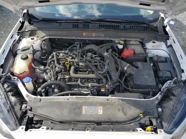 3FA6P0HD4LR132220 2020 FORD FUSION, photo no. 11