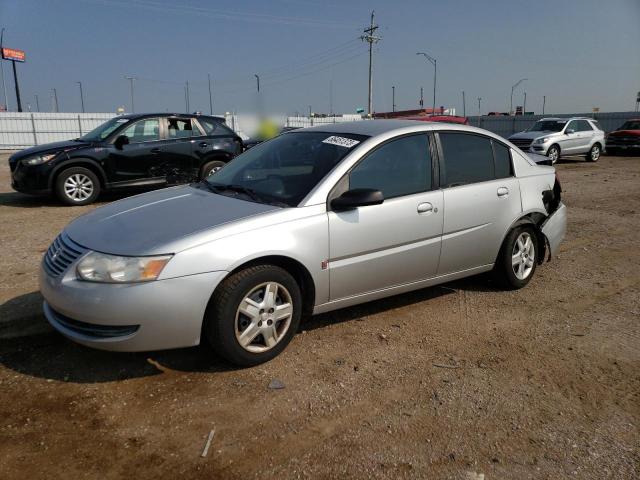 2007 Saturn Ion 