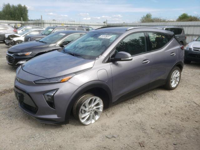 2023 CHEVROLET BOLT EUV L - 1G1FY6S0XP4147134