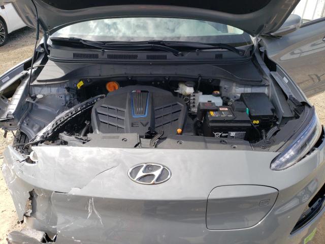 2023 HYUNDAI KONA SE - KM8K23AG1PU170897