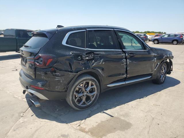 5UX53DP09N9J57618 BMW X3 Xdrive30i