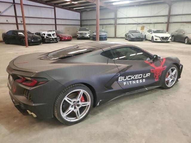 2022 CHEVROLET CORVETTE S - 1G1YB2D45N5106534