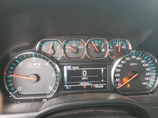 2016 CHEVROLET SLVRADO SS 3GCUKREC9GG146177