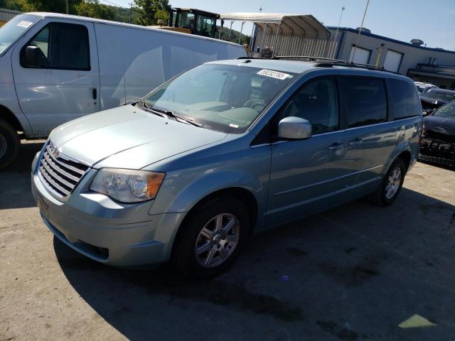 2009 Chrysler Town & Country Touring