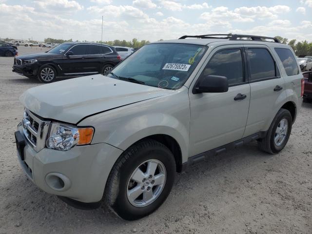 2009 Ford Escape XLS