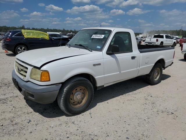 2003 Ford Ranger 