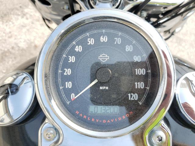 2014 HARLEY-DAVIDSON FLD SWITCH - 1HD1GZM13EC331666