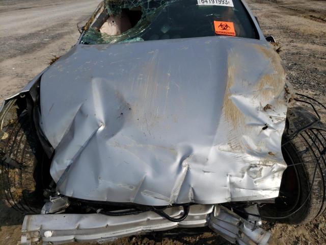 JN1AZ4EH8KM420927 Nissan 370Z BASE