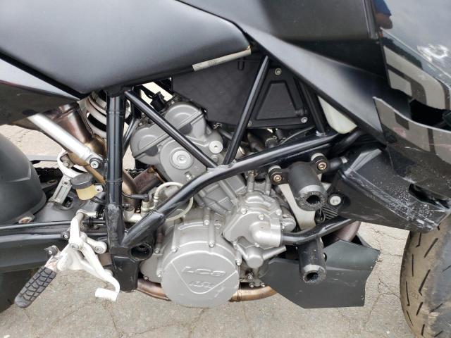 2008 KTM 990 SUPER - VBKVD94098M948165