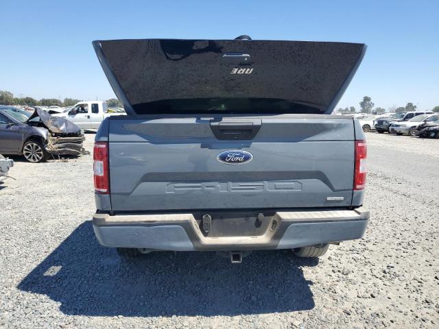 1FTEW1CP3LKF18373 Ford F150 Supercrew