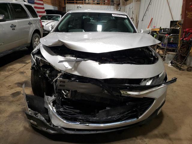 2022 CHEVROLET MALIBU RS - 1G1ZG5STXNF168667