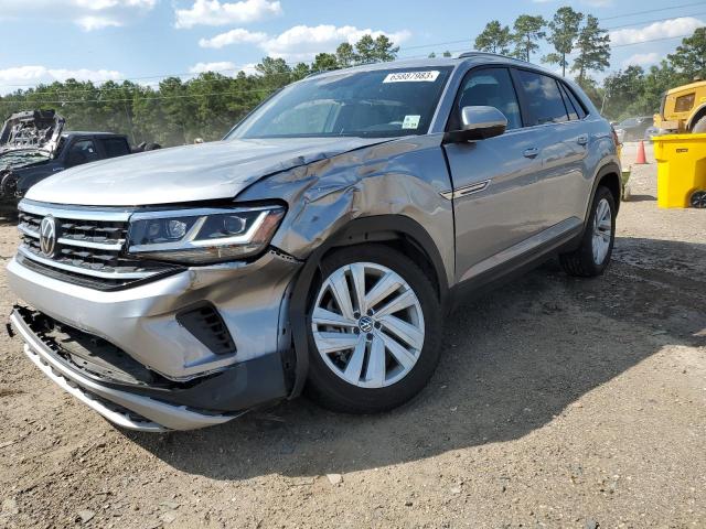 2021 Volkswagen Atlas Cross Sport 