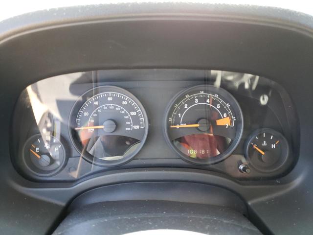 1C4NJCBA4ED832614 Jeep Compass Sport