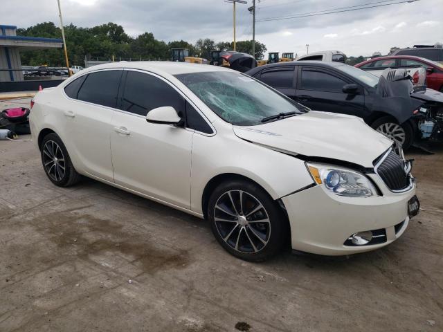 1G4PW5SK5G4141511 Buick Verano Sport Touring