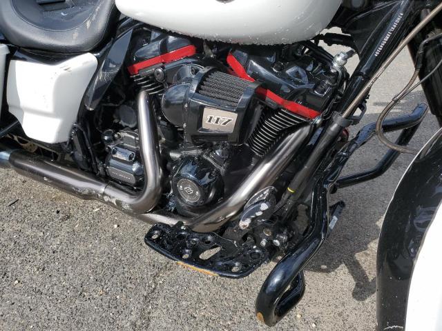 2021 HARLEY-DAVIDSON FLHXSE 1HD1PXL1XMB954910