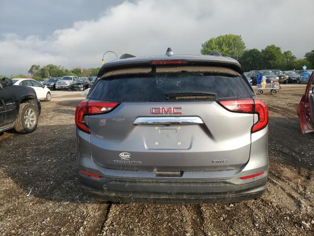 3GKALTEV2JL339661 GMC Terrain Sle