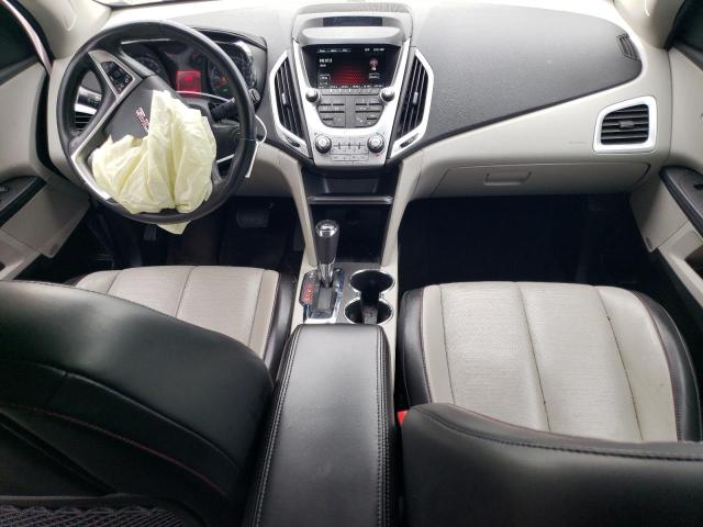 2GKFLPE31G6330250 GMC Terrain Slt