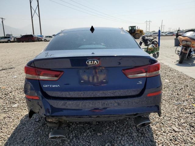 5XXGT4L38LG414603 KIA Optima Lx