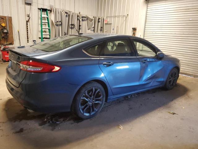 VIN 3FA6P0G76JR195618 2018 Ford Fusion, S no.3