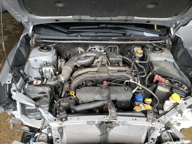 JF2GPACC0E8314912 Subaru Xv Crosstrek 2.0 Premium