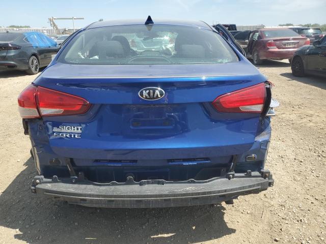3KPFL4A75JE197034 KIA FORTE LX