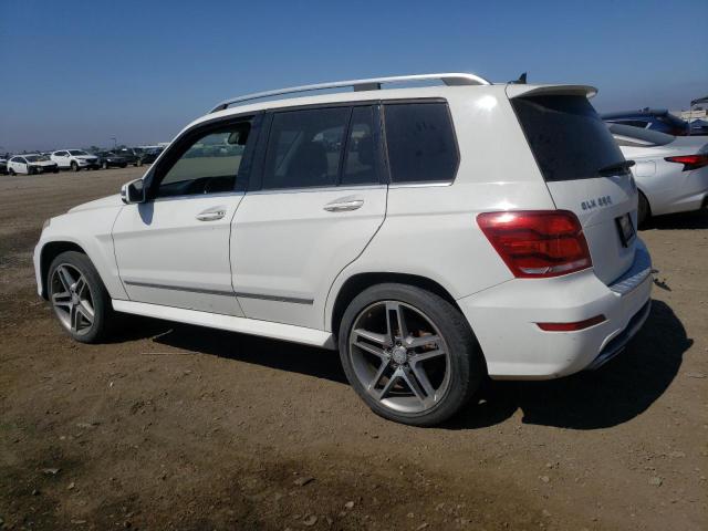WDCGG5HB2EG192155 Mercedes-Benz GLK 350