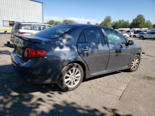 Vin: 1nxbu4ee2az199308, lot: 62869133, toyota corolla base 20103