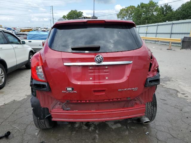 2015 BUICK ENCORE CON - KL4CJFSB8FB214320
